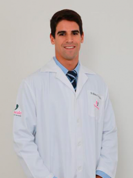 Dr. Mateus Abrantes de Queiroz